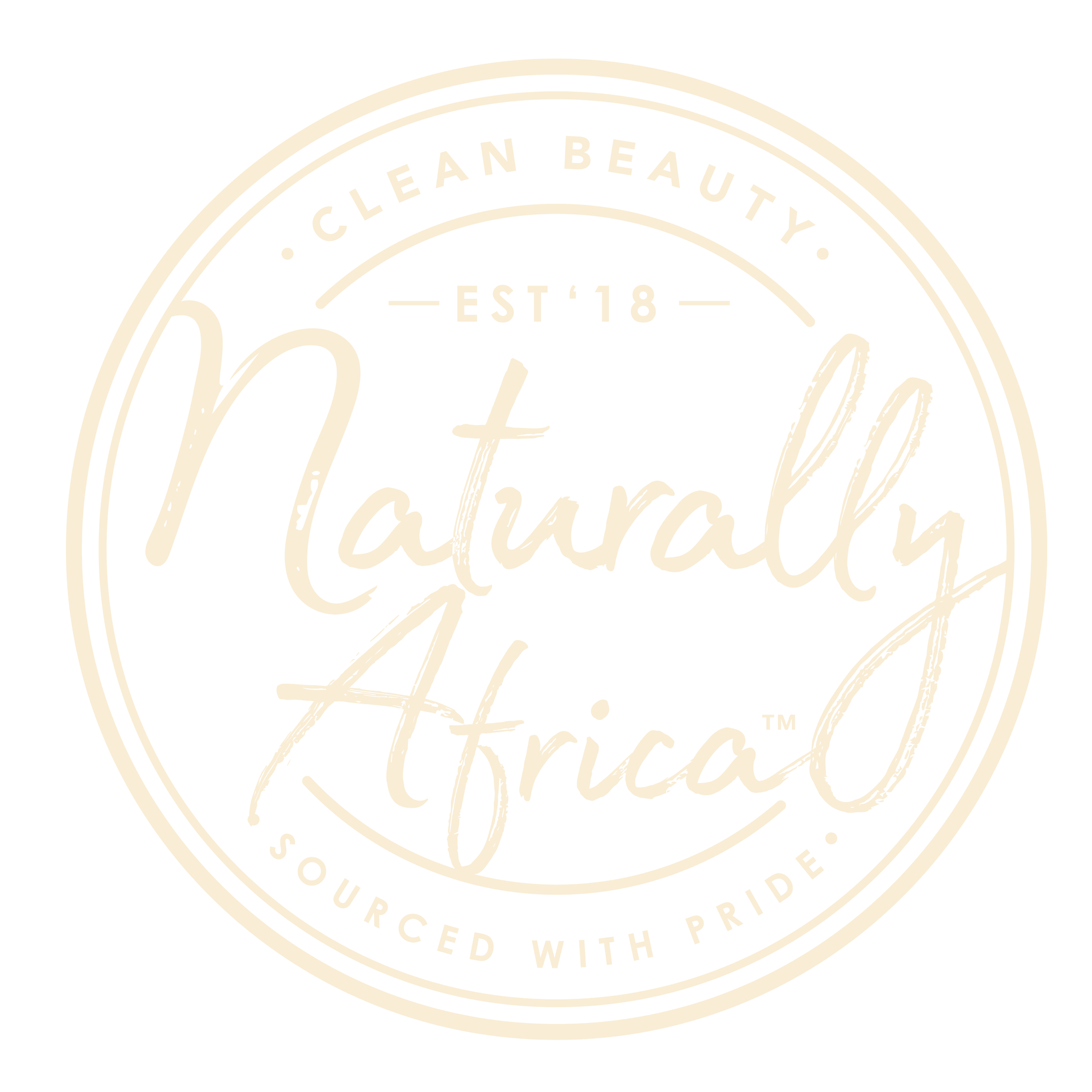 Naturally Africa – Know your hair. Love your hair. Naturally.